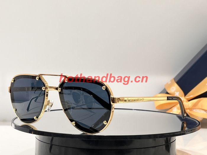 Louis Vuitton Sunglasses Top Quality LVS01800